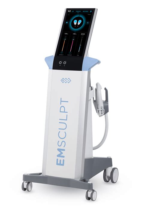 Emsculpt .